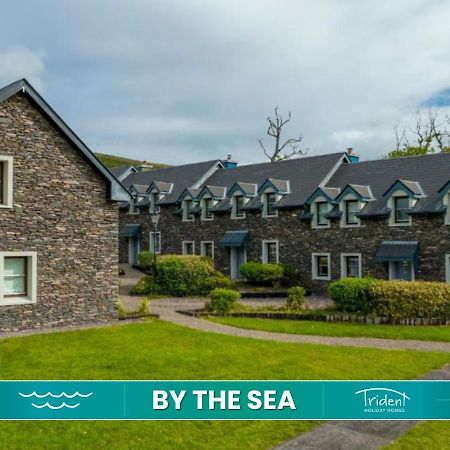 Dingle Courtyard Holiday Homes 3 Bed By Trident Holiday Homes Exteriér fotografie