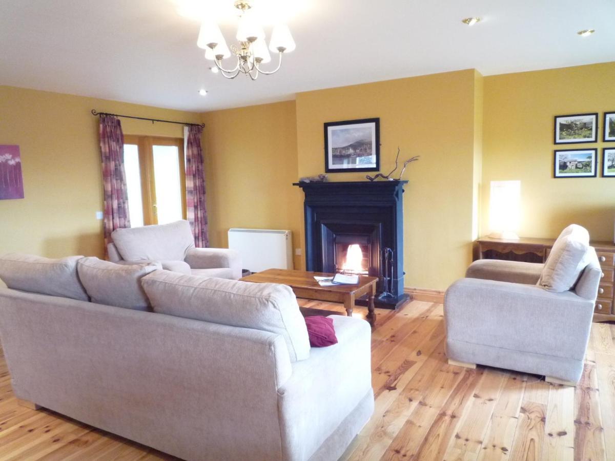 Dingle Courtyard Holiday Homes 3 Bed By Trident Holiday Homes Pokoj fotografie