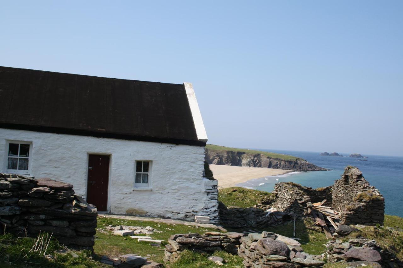 Dingle Courtyard Holiday Homes 3 Bed By Trident Holiday Homes Exteriér fotografie