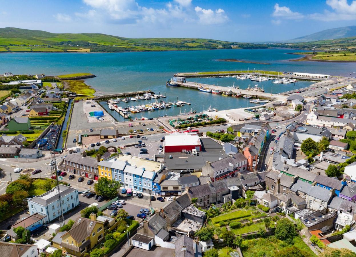Dingle Courtyard Holiday Homes 3 Bed By Trident Holiday Homes Exteriér fotografie