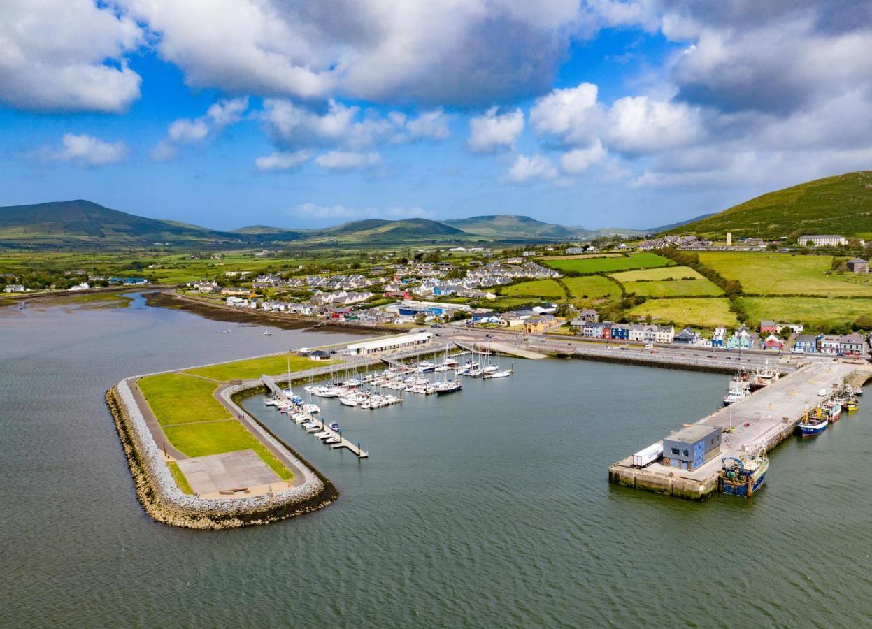 Dingle Courtyard Holiday Homes 3 Bed By Trident Holiday Homes Exteriér fotografie