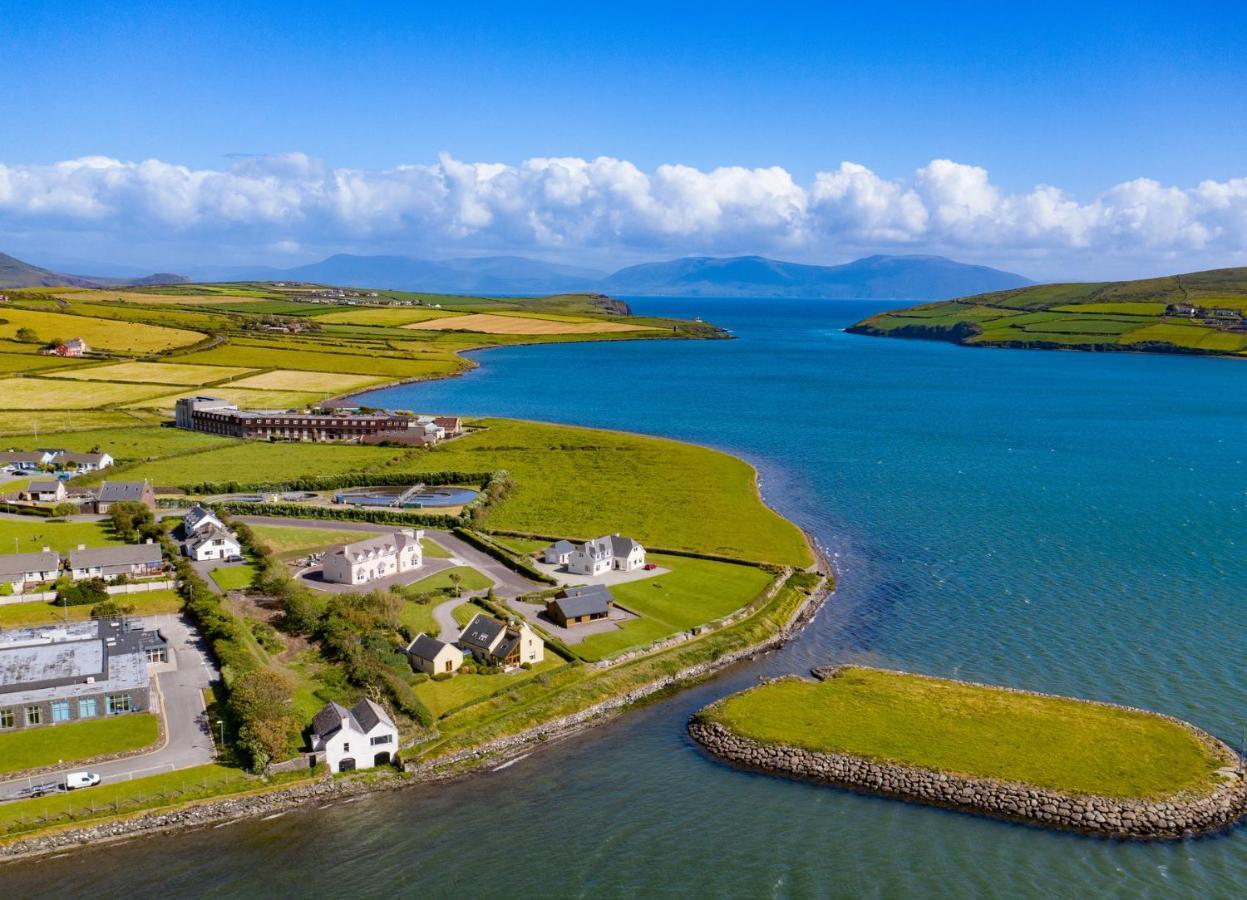 Dingle Courtyard Holiday Homes 3 Bed By Trident Holiday Homes Exteriér fotografie