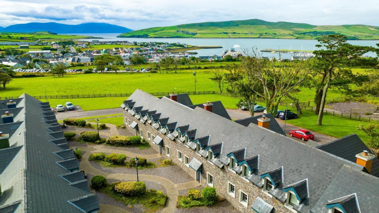 Dingle Courtyard Holiday Homes 3 Bed By Trident Holiday Homes Exteriér fotografie