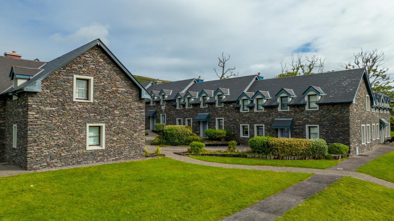 Dingle Courtyard Holiday Homes 3 Bed By Trident Holiday Homes Exteriér fotografie