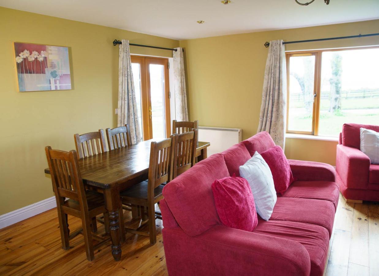 Dingle Courtyard Holiday Homes 3 Bed By Trident Holiday Homes Exteriér fotografie