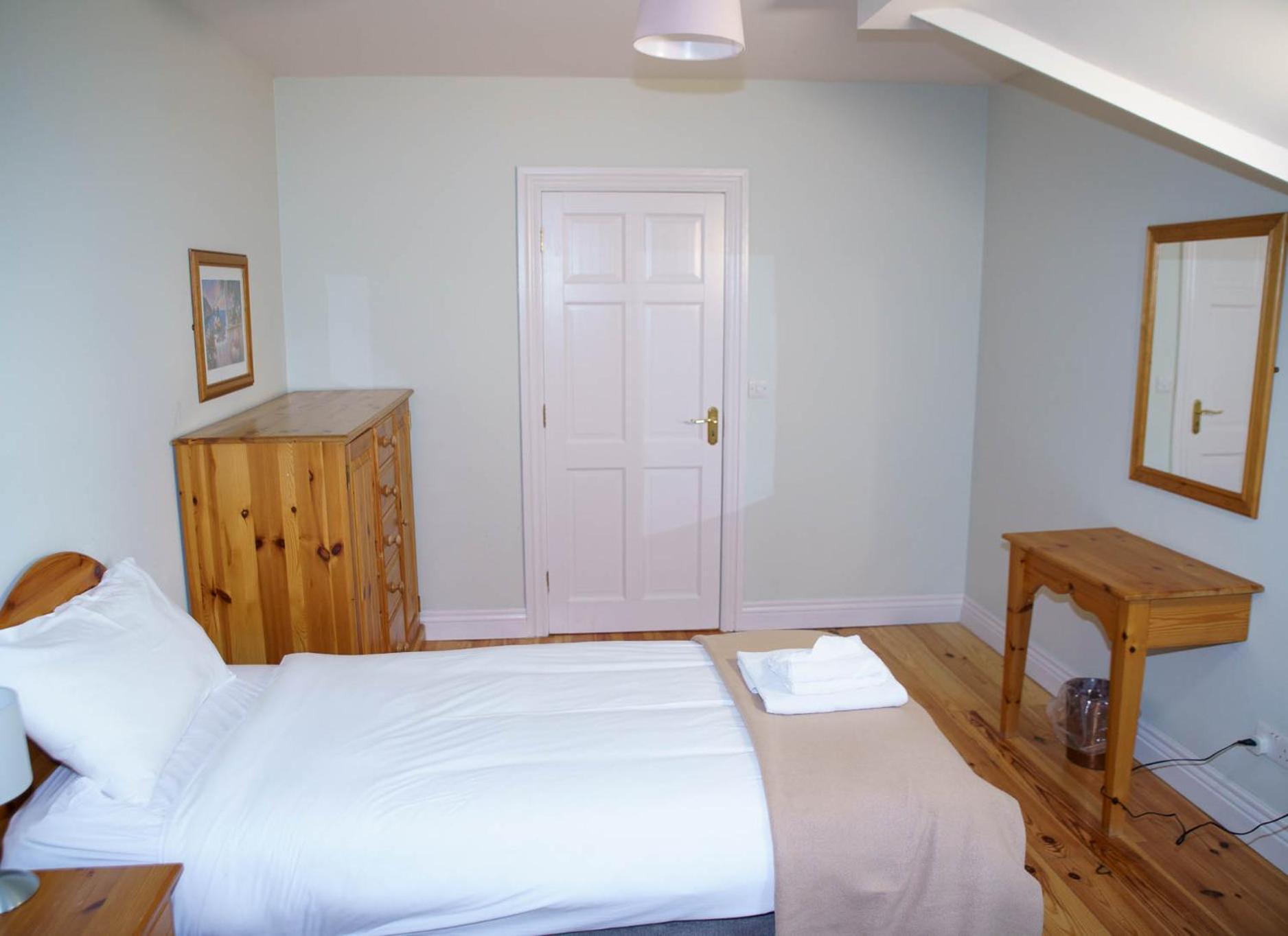 Dingle Courtyard Holiday Homes 3 Bed By Trident Holiday Homes Exteriér fotografie