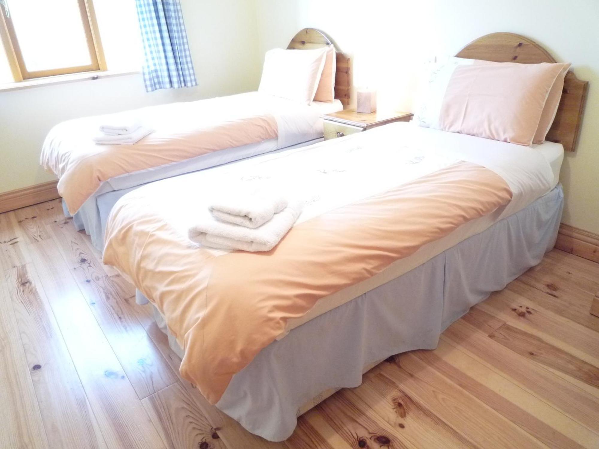 Dingle Courtyard Holiday Homes 3 Bed By Trident Holiday Homes Pokoj fotografie