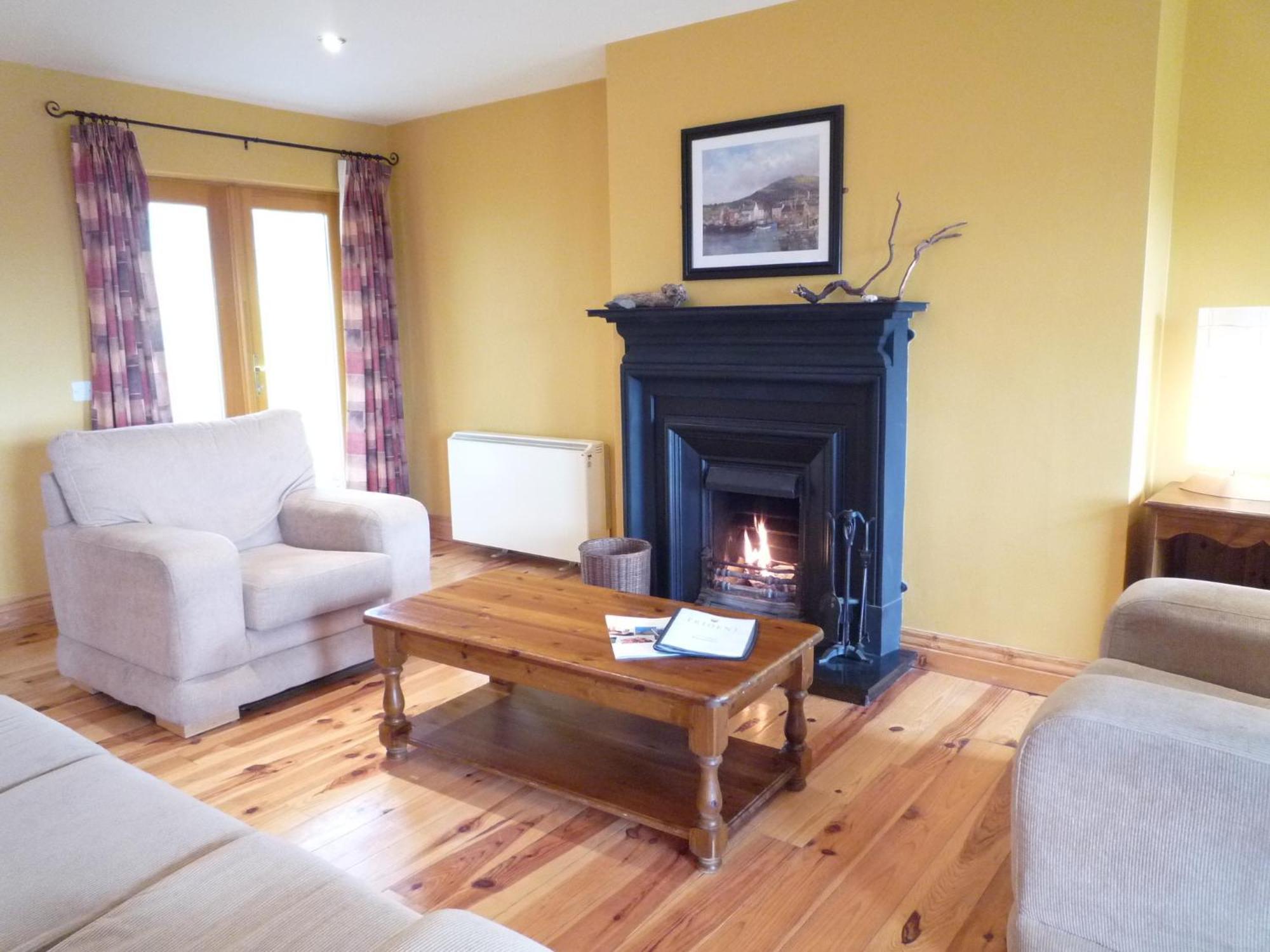 Dingle Courtyard Holiday Homes 3 Bed By Trident Holiday Homes Pokoj fotografie