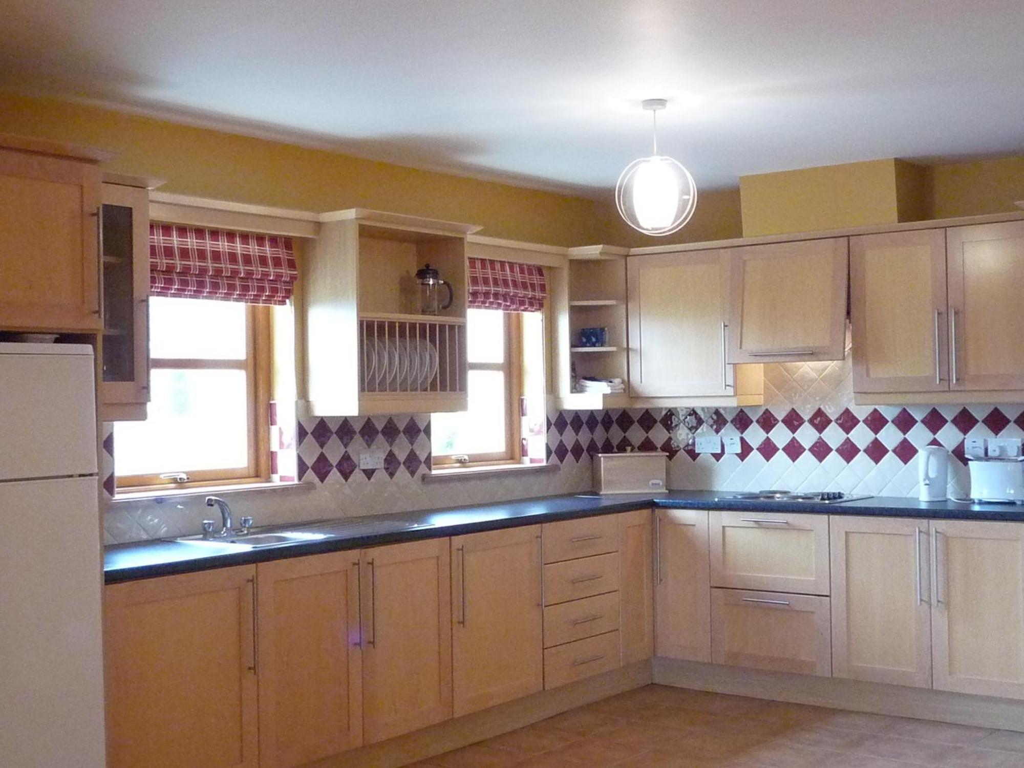 Dingle Courtyard Holiday Homes 3 Bed By Trident Holiday Homes Pokoj fotografie