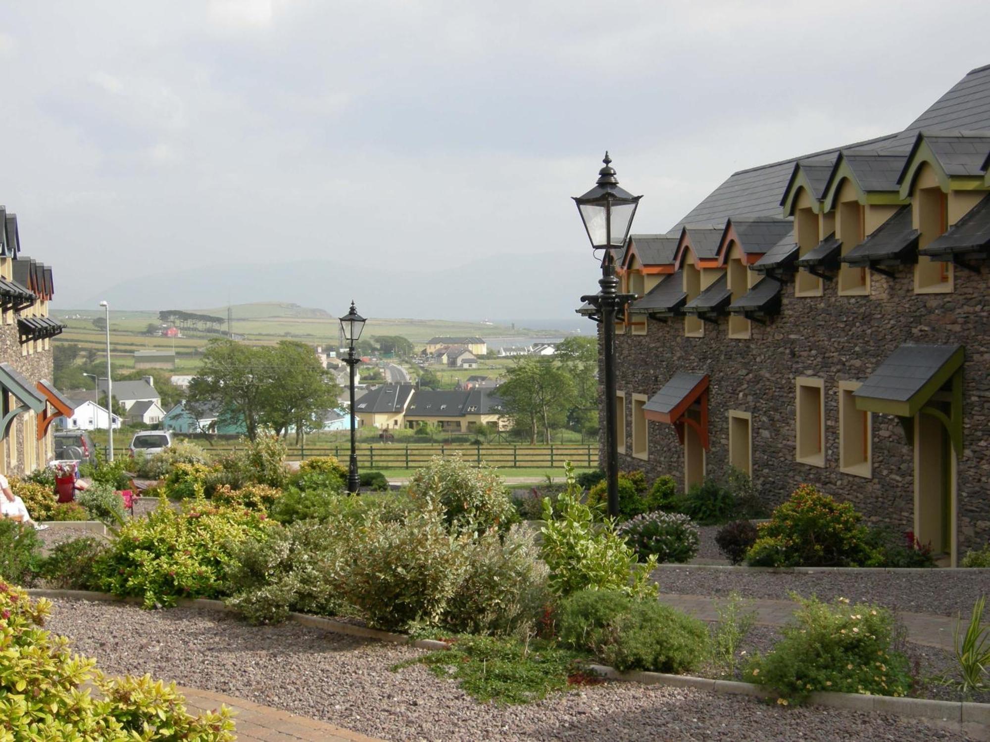 Dingle Courtyard Holiday Homes 3 Bed By Trident Holiday Homes Pokoj fotografie