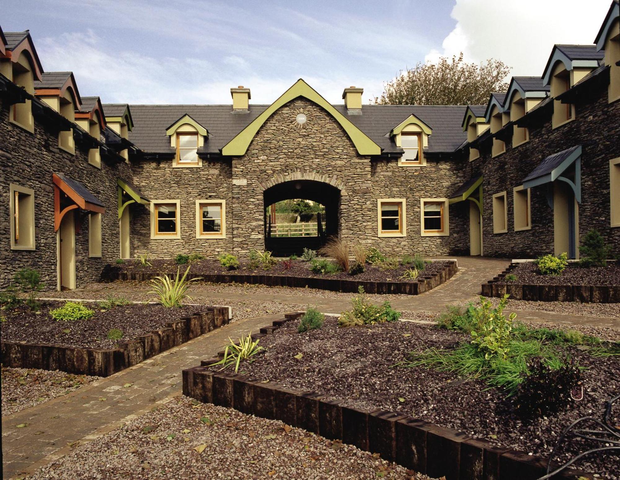 Dingle Courtyard Holiday Homes 3 Bed By Trident Holiday Homes Pokoj fotografie